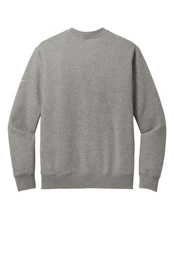 Nike - Club Fleece Crew. NKFD9863