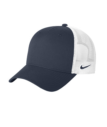 Nike - Snapback Mesh Trucker Cap. NKFN9893