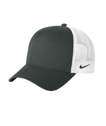 Nike - Snapback Mesh Trucker Cap. NKFN9893