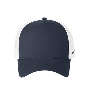 Nike - Snapback Mesh Trucker Cap. NKFN9893