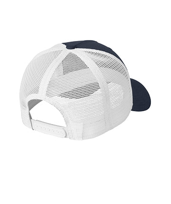 Nike - Snapback Mesh Trucker Cap. NKFN9893