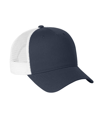 Nike - Snapback Mesh Trucker Cap. NKFN9893