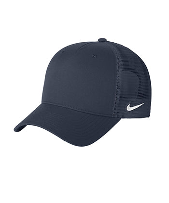 Nike - Snapback Mesh Trucker Cap. NKFN9893