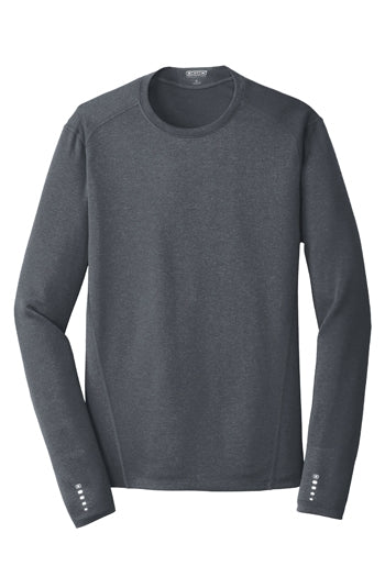 OGIO® - Long Sleeve Pulse Crew. OE321