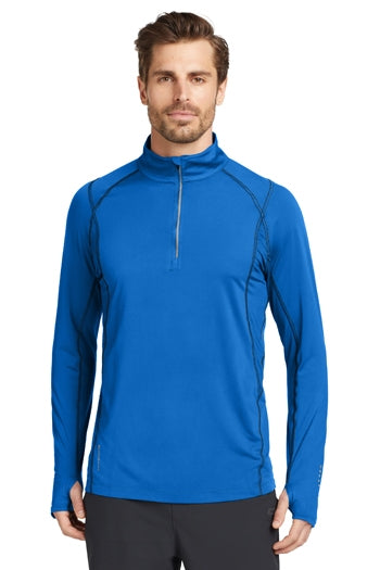 OGIO® - Nexus 1/4-Zip Pullover. OE335
