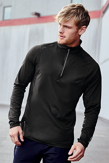 OGIO® - Nexus 1/4-Zip Pullover. OE335