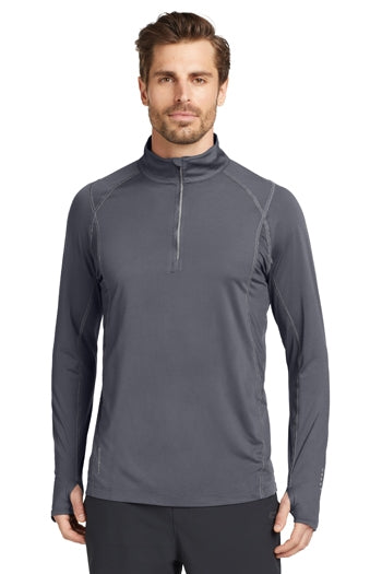 OGIO® - Nexus 1/4-Zip Pullover. OE335