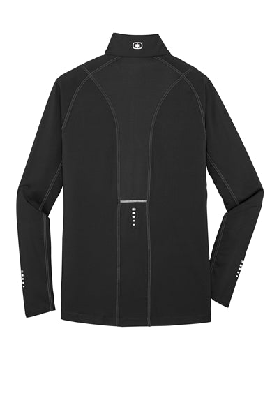 OGIO® - Nexus 1/4-Zip Pullover. OE335