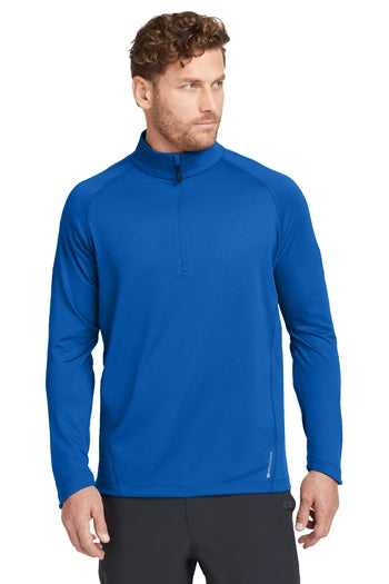 OGIO® - Radius 1/4-Zip. OE550
