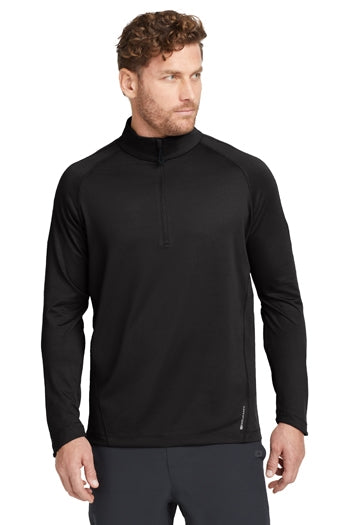 OGIO® - Radius 1/4-Zip. OE550