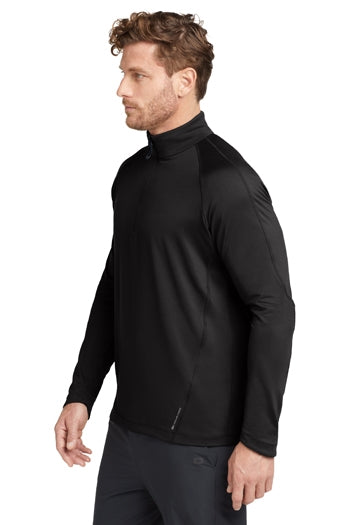 OGIO® - Radius 1/4-Zip. OE550