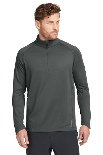 OGIO® - Radius 1/4-Zip. OE550