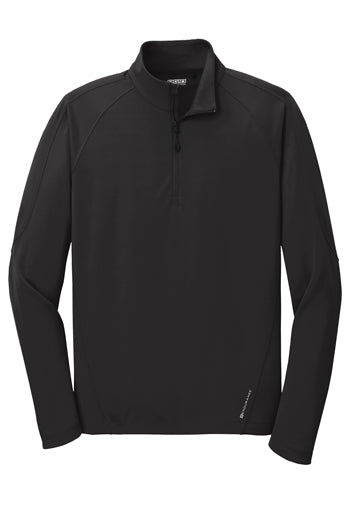 OGIO® - Radius 1/4-Zip. OE550
