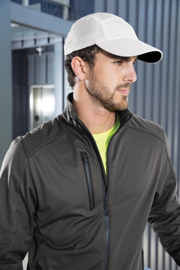 OGIO® - Stride Mesh Cap. OE653