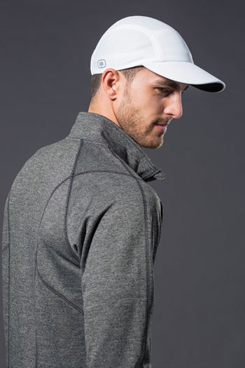OGIO® - Stride Mesh Cap. OE653