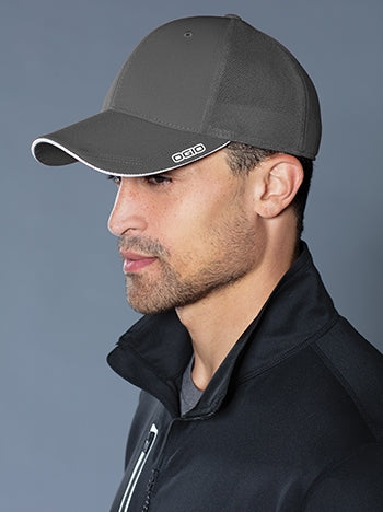 OGIO® - Circuit Cap. OE654