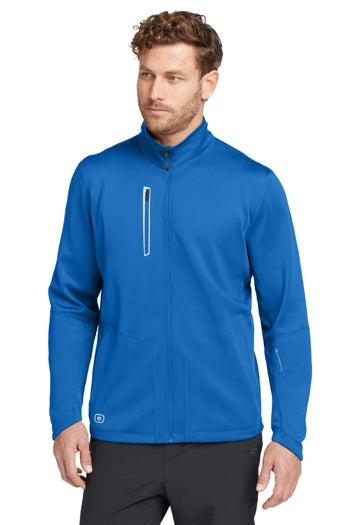OGIO® - Fulcrum Full-Zip. OE700