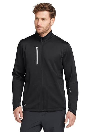 OGIO® - Fulcrum Full-Zip. OE700