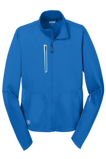 OGIO® - Fulcrum Full-Zip. OE700