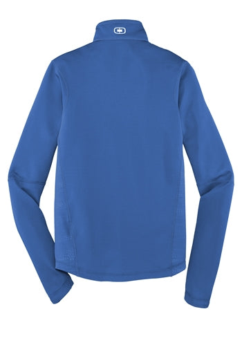 OGIO® - Fulcrum Full-Zip. OE700