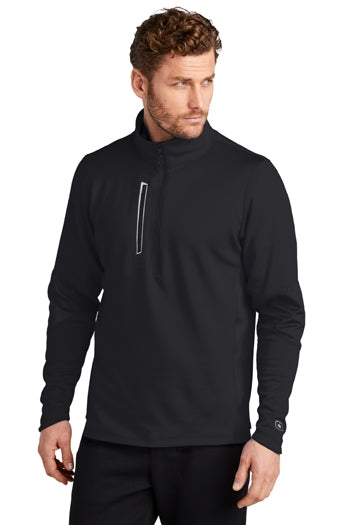 OGIO® - Fulcrum 1/4-Zip. OE701