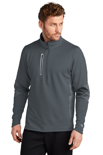OGIO® - Fulcrum 1/4-Zip. OE701