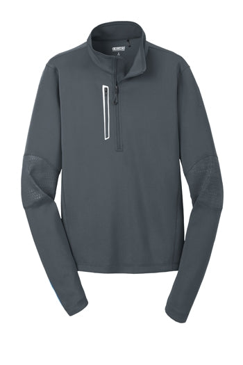 OGIO® - Fulcrum 1/4-Zip. OE701