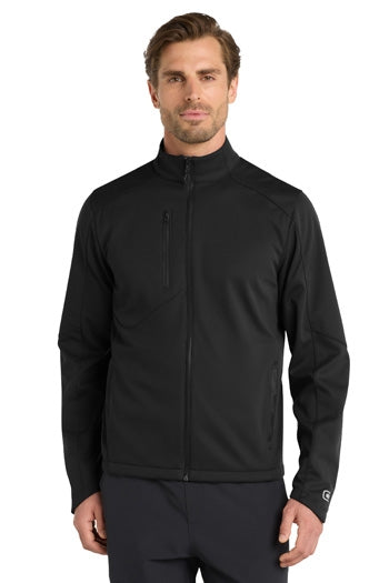 OGIO® - Crux Soft Shell. OE720