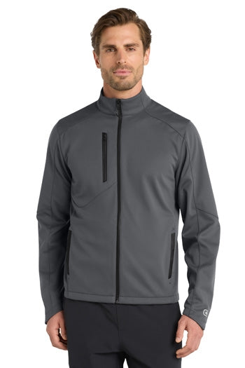 OGIO® - Crux Soft Shell. OE720