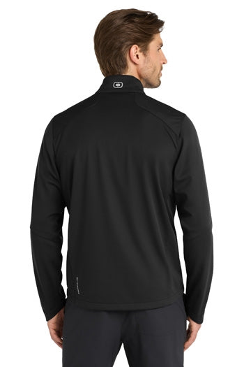 OGIO® - Crux Soft Shell. OE720