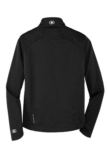 OGIO® - Crux Soft Shell. OE720