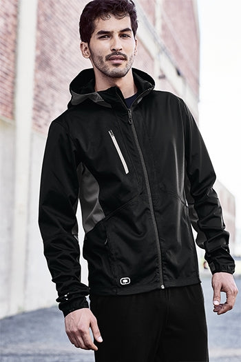 OGIO® - Pivot Soft Shell. OE721