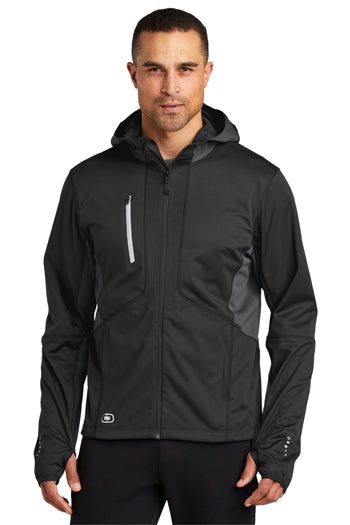 OGIO® ENDURANCE - Pivot Soft Shell. OE721