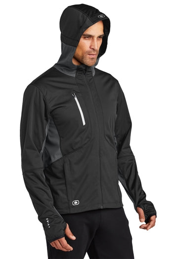 OGIO® ENDURANCE - Pivot Soft Shell. OE721