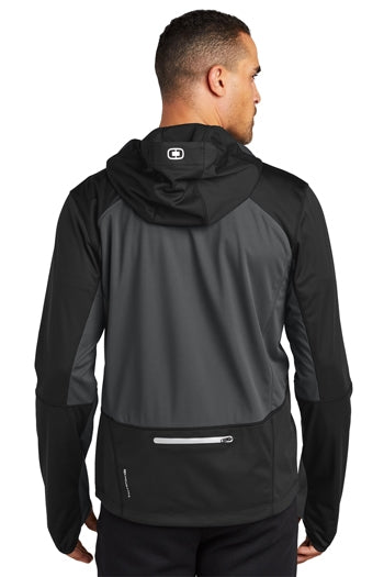 OGIO® ENDURANCE - Pivot Soft Shell. OE721