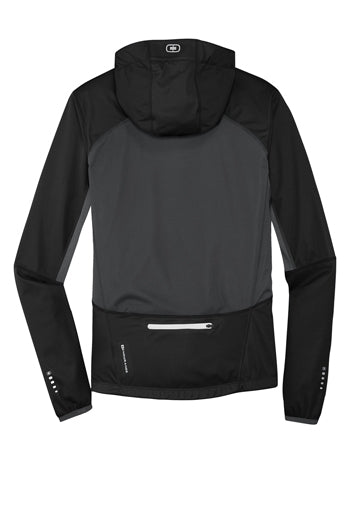 OGIO® ENDURANCE - Pivot Soft Shell. OE721