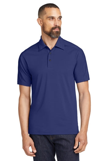 OGIO® Linear Polo. OG1030