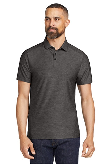OGIO - Slate Polo. OG143