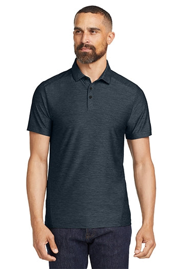 OGIO - Slate Polo. OG143