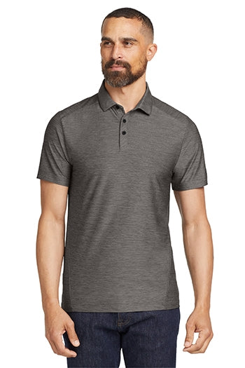 OGIO - Slate Polo. OG143