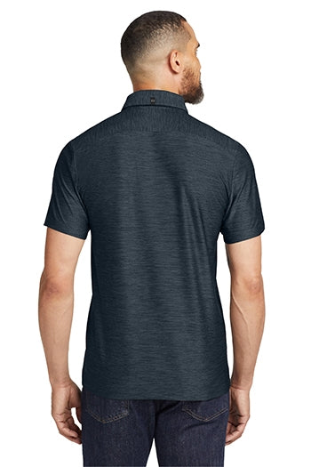 OGIO - Slate Polo. OG143