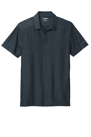 OGIO - Slate Polo. OG143