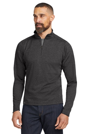 OGIO® - Pixel 1/4-Zip. OG202