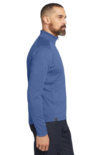 OGIO® - Pixel 1/4-Zip. OG202