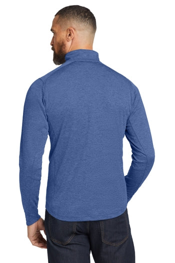 OGIO® - Pixel 1/4-Zip. OG202