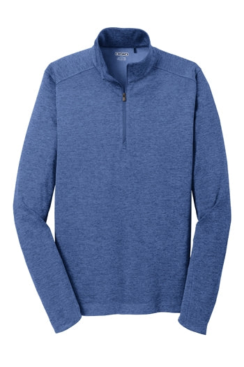 OGIO® - Pixel 1/4-Zip. OG202