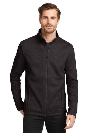 OGIO® - Grit Fleece Jacket. OG727