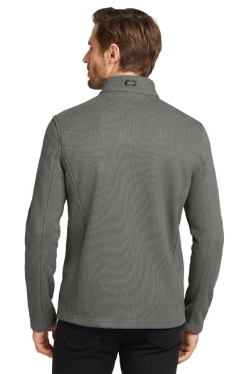 OGIO® - Grit Fleece Jacket. OG727
