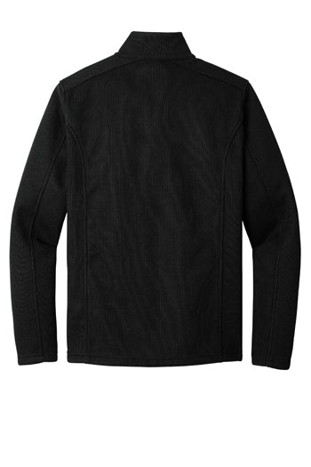 OGIO® - Grit Fleece 1/2-Zip. OG729
