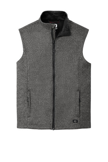 OGIO® - Grit Fleece Vest. OG730